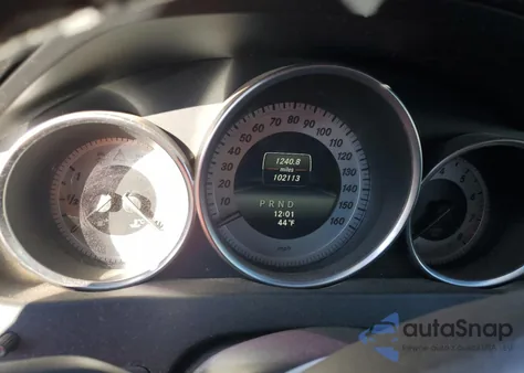 2014 Mercedes-Benz C 250 из США, поврежденный, VIN WDDGF4HB7EG214823